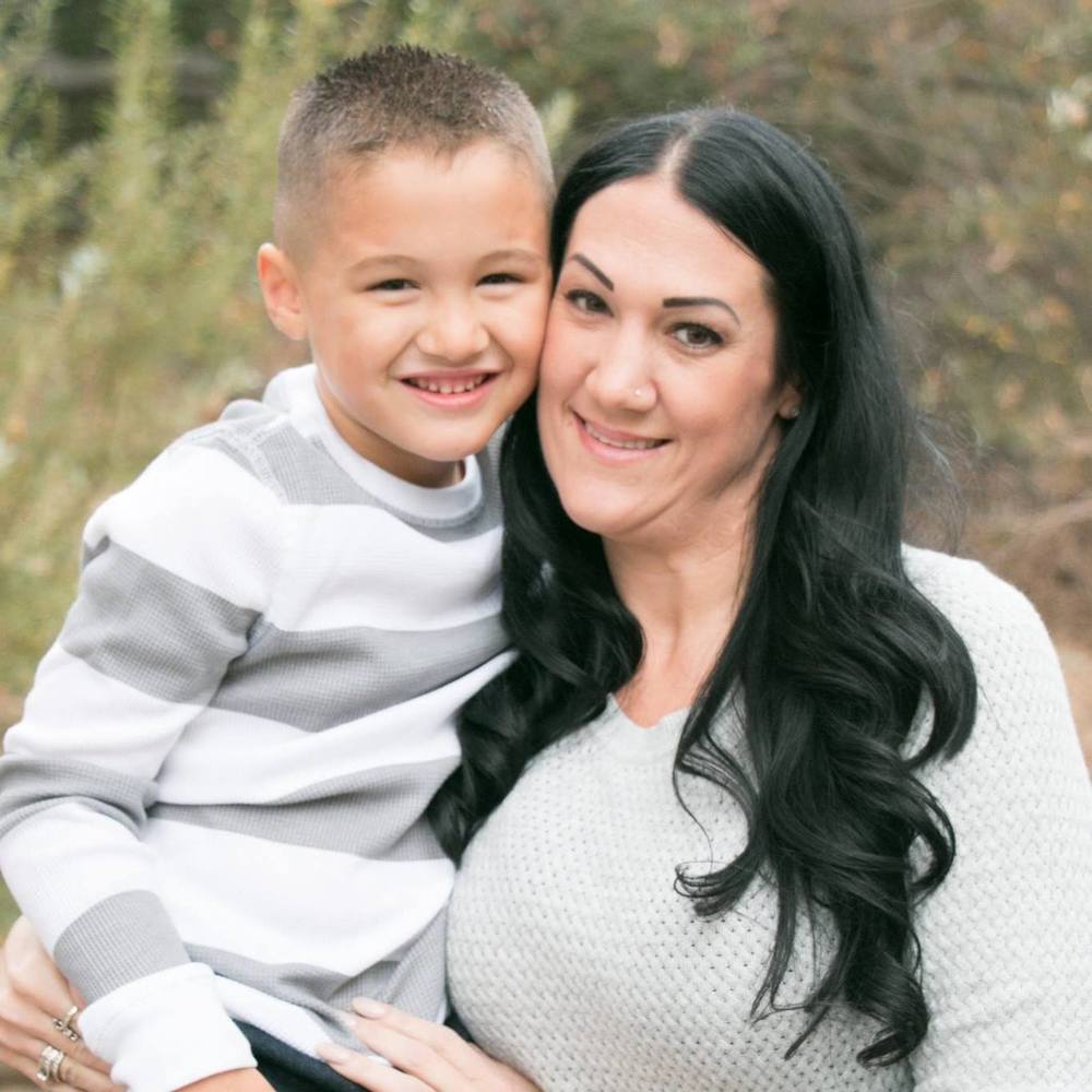 Meet your Posher, Lisa